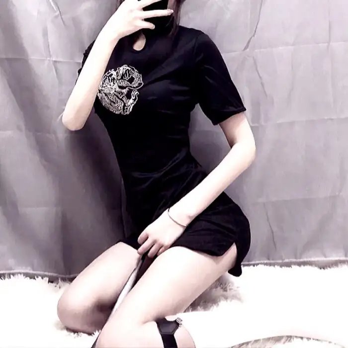 母与女1960 海报